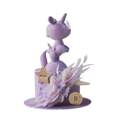 Biteology生日蛋糕北京上海