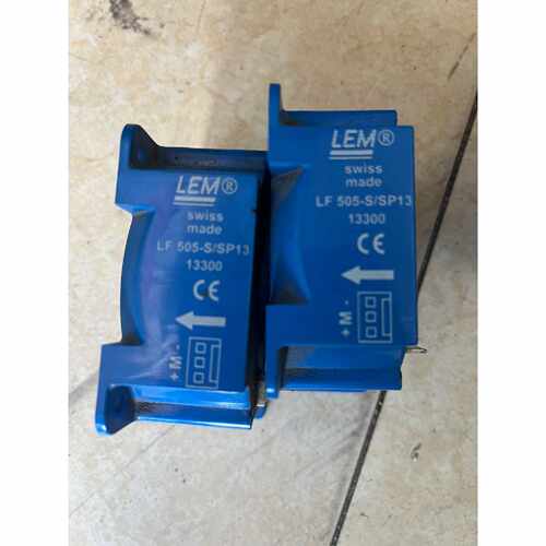 议价LEM LF 505SSP13 LT308S7SP1