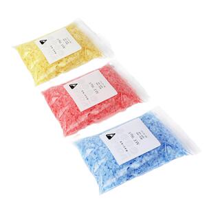 VOLA滑雪板蜡散装蜡雪板维护保养蜡单板双板专业提速蜡训练蜡100g