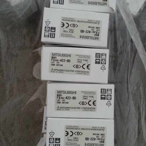 议价FX3G-485BDFX3G-485-BD全新原装三菱通讯板