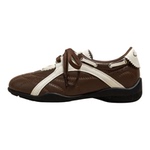 厚底玛丽珍单鞋女2026新款春季鞋子轻便休闲鞋内增高德训鞋子女鞋