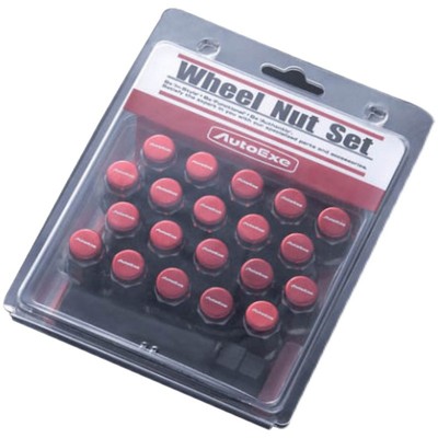 马自达autoexe改装锻造轮毂