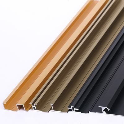 18mm护墙板铝合金工字金属