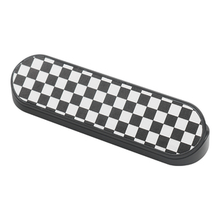 适用于宝马mini停车号码牌汽车临时停靠号码牌个性车载挪车电话牌