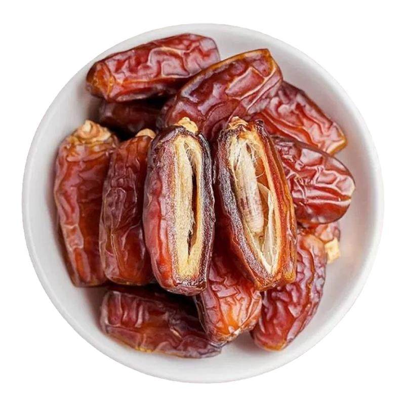黑椰枣正宗新疆特产迪拜特级零食