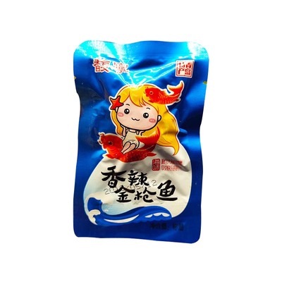 三文鱼金枪鱼黄花鱼罐头青岛香辣