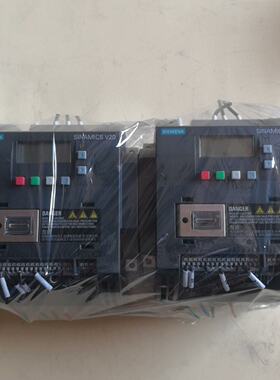 【议价-可维修】  6SL3210-5BE23-0UV0 变频器 工控备件  /均有货