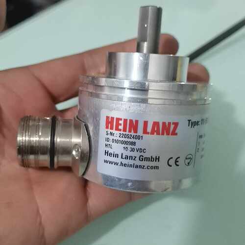 溢价-德国海茵兰茨HEIN LANZ编码器