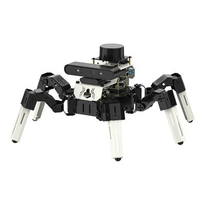 具身智能AI大模型仿生六足机器人