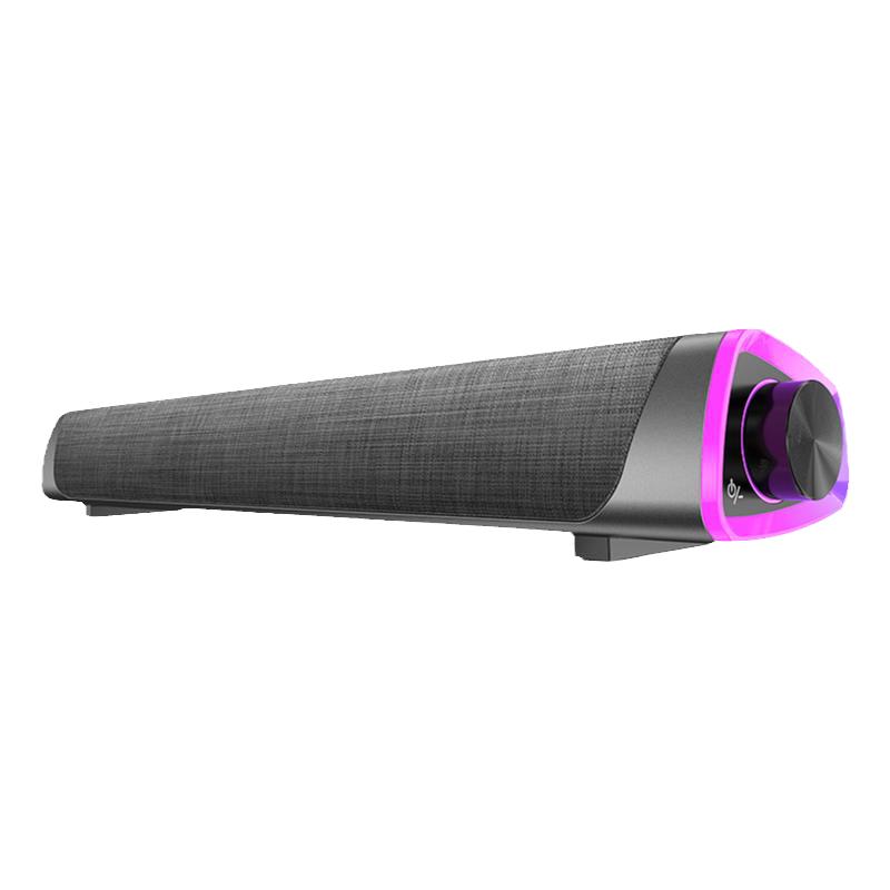 soundbar声霸桌面蓝牙音箱电池