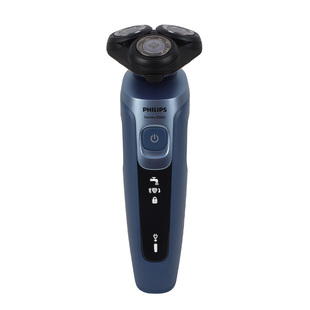 飞利浦剃须刀S5366电动刮胡刀5系胡须刀三刀头男士节日礼物S5166