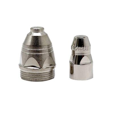 松下款p80a电极喷嘴切割机配件