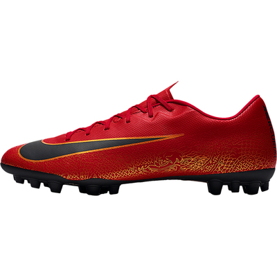 Nike/耐克正品秋冬新款男士训练运动人草足球鞋AQ0336-601