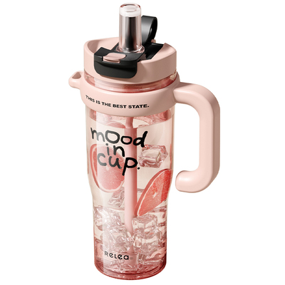 物生物巨无霸水杯/装开水无异味