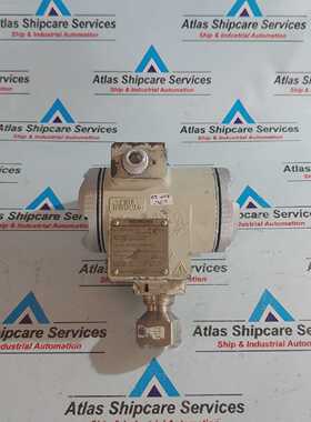 SIEMENS 7MF4033-1EA10-2NC1 SITRANS P PRESSURE TRANSMITTER