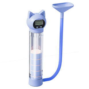 肺活量训练器小学生吹嘴练习肺活量神器中学生体考专用儿童吹气