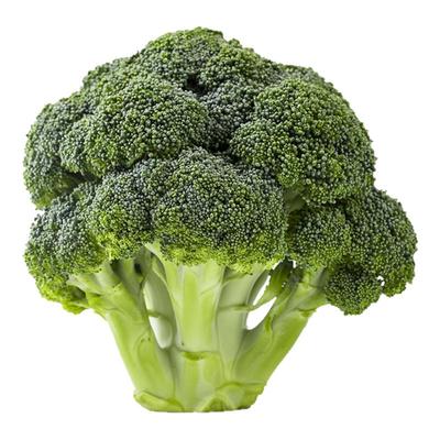 乔诚西兰花新鲜西蓝花绿青花菜