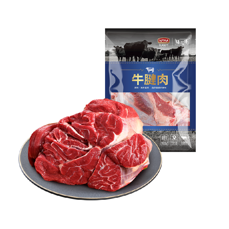 農(nóng)夫好牛原切牛腱子肉