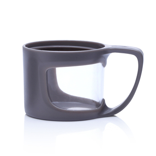 【配件】OPUS随行保温杯316L杯盖 530ml/730ml（老款不适用）