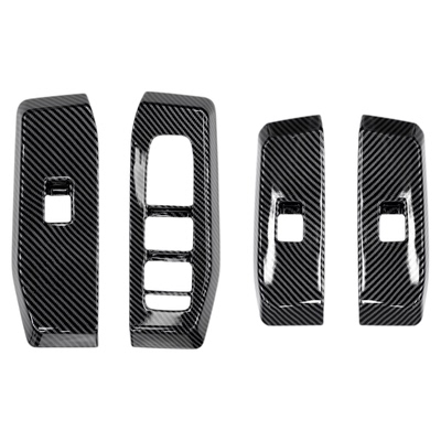 升窗器面板贴件内饰装饰用品