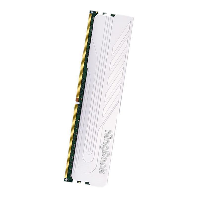 金百达DDR4银爵3200 16Gx2内存条8Gx2星刃银爵16G3600海力士CJR