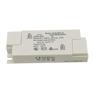 EAGLERISE伊戈尔LED射灯驱动电源恒流30W变压器42W镇流器Driver8W