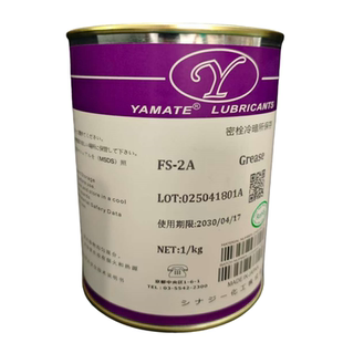 气缸专用润滑脂YAMATE橡胶圈油封密封油脂/电磁阀O型圈硅油润滑脂