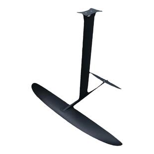 GY无动力水翼冲浪板碳纤维脚踩滑翔翼新手通用尾波板水下推进器