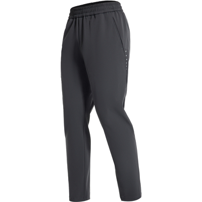 SOSOLEMON男士梭织保暖运动长裤