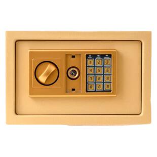 创品达保险柜家用小型保险箱2024新款防盗家用衣柜嵌入式家庭密码柜迷你可投币存钱罐办公室官方旗舰店正品