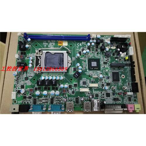 议价NCR PE11 V1.3嵌入式一体机工控主板 TCPE11Q7701C039605W主