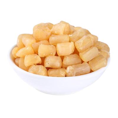 瑶柱干贝干货500g海鲜扇贝肉