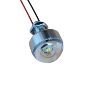 5VLED灯珠光源5Vusb创意迷你灯泡DIY模型灯3.7V电池4.2伏聚光射灯