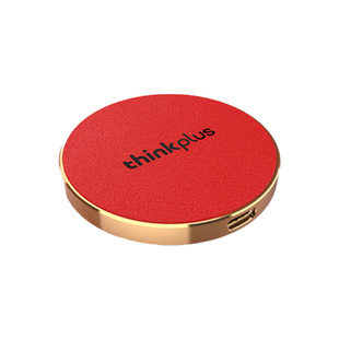 联想Thinkplus移动固态硬盘1t磁吸手机电脑两用外置存储扩容2tb