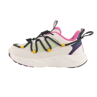 SMIBU斯密朴童鞋儿童运动鞋2025秋季新款男童女童户外登山跑步鞋