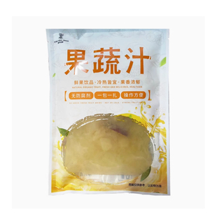 免煮小吊梨汤冲泡即食速食红枣银耳早餐饮品餐饮店专用