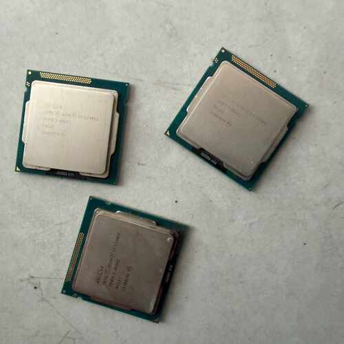 【议价-可维修】XEON E3-1240V2 /均有货