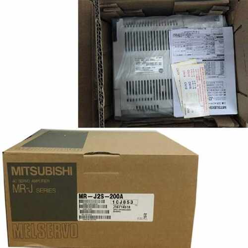 议价HA-LFS22K2-S27 LFS15K2-S3三菱伺服 质保一年 原装进口 现货