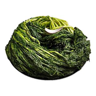 雪菜咸菜大全雪里红腌菜雪里蕻新鲜东北下饭青菜整箱散装10斤商用