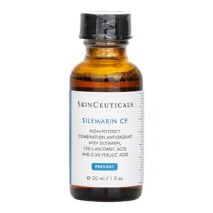 Skin Ceuticals - 有效净化抗氧精华 CF 30ml 效期到2026/12/31
