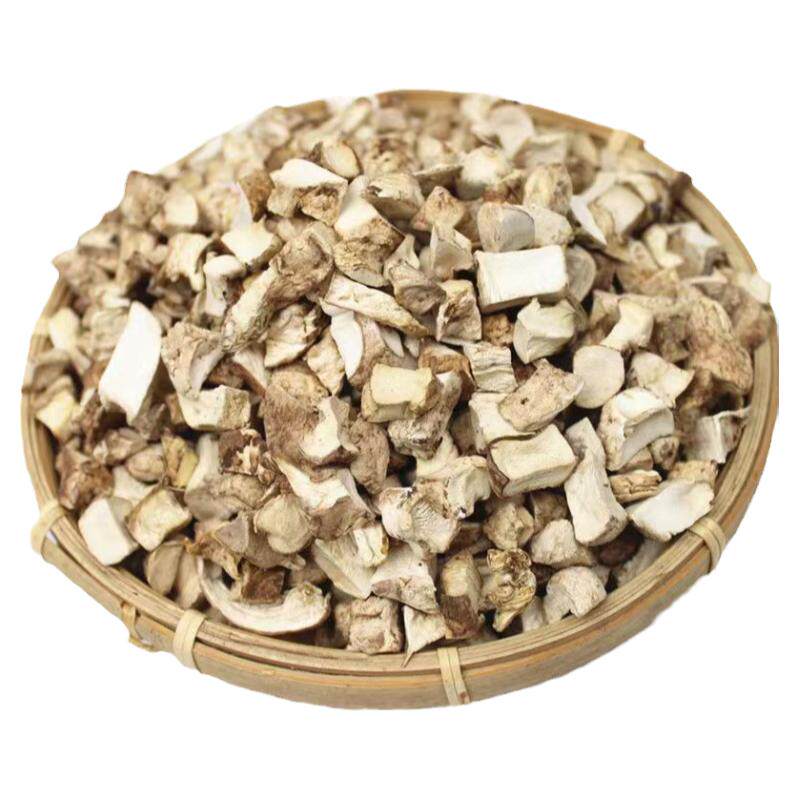 颗粒香菇丁云南香菇优惠云南特产