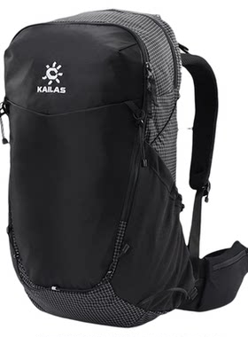 KAILAS凯乐石 远山（Far Mountain）30L徒步背包轻量耐磨徒步登山