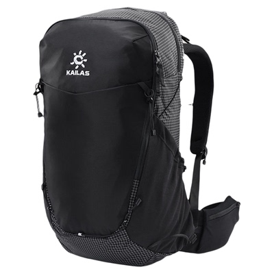 KAILAS凯乐石 远山（Far Mountain）30L徒步背包轻量耐磨徒步登山