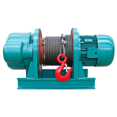 【顺丰包邮】重型卷扬机超长质保