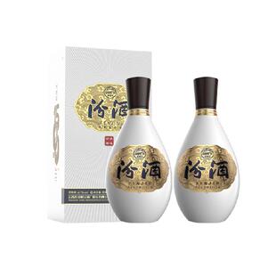 汾酒1500清选 清香型白酒42度500ml2瓶 礼盒装宴请送礼 春节发货