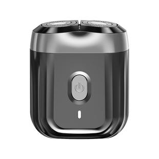 映趣电动剃须刀男士便携式刮胡刀剃胡刀水洗胡须刀礼物送男友礼盒