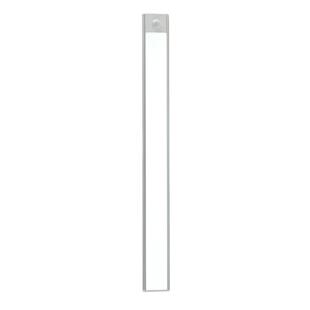 箭牌照明人体感应灯条led充电自粘宿舍过道长条橱柜灯床边照明灯