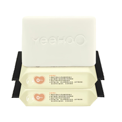 英氏婴儿洗衣皂专用肥皂