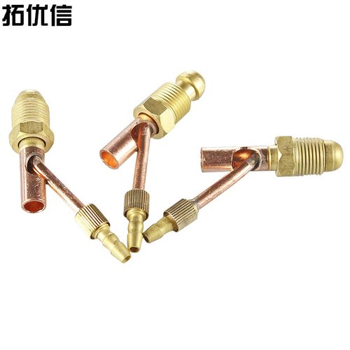 WP26WP17WP9TIG焊枪连接器头氩弧焊连接