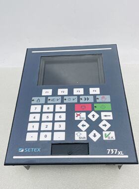 议价SETEX染色机电脑SECOM 737XL 现货议价商品 欢迎谘询